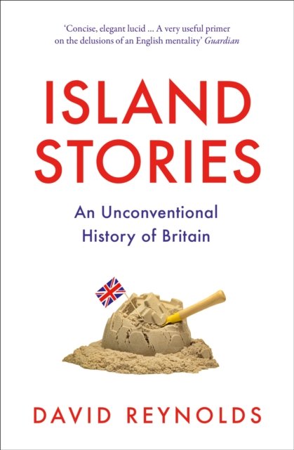 ISLAND STORIES PB