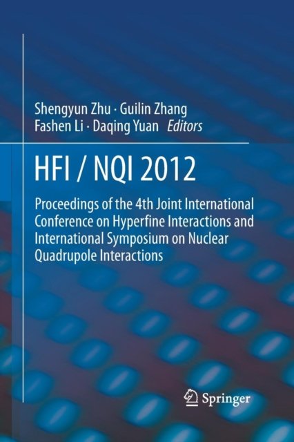 HFI / NQI 2012