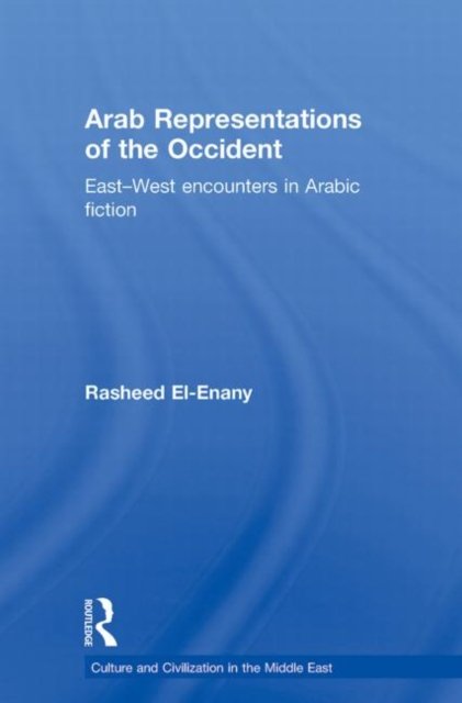Arab Representations of the Occident