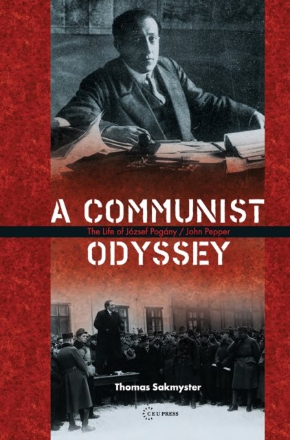 A Communist Odyssey