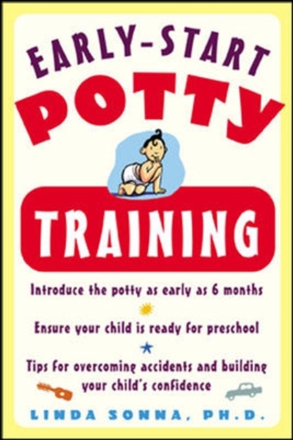 Early-Start Potty Training