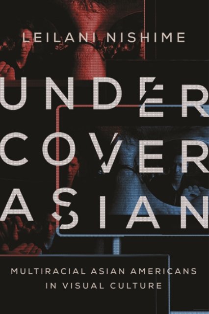 Undercover Asian