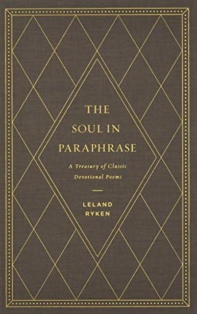 The Soul in Paraphrase