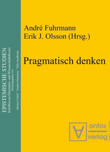 Pragmatisch Denken