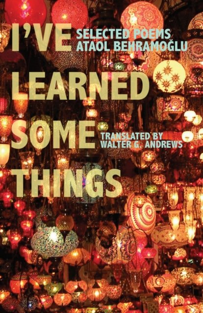 I''ve Learned Some Things