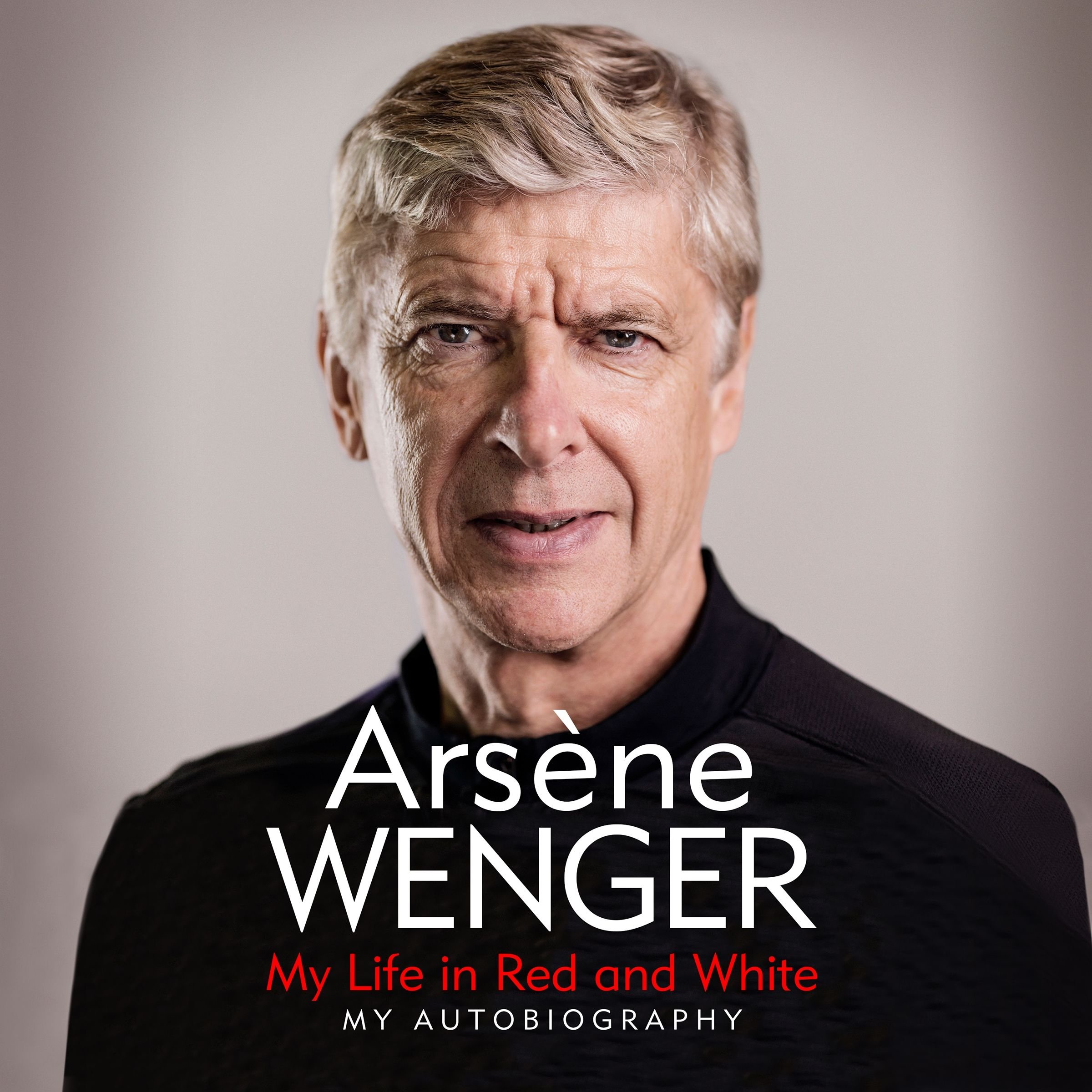 My Life in Red and White
