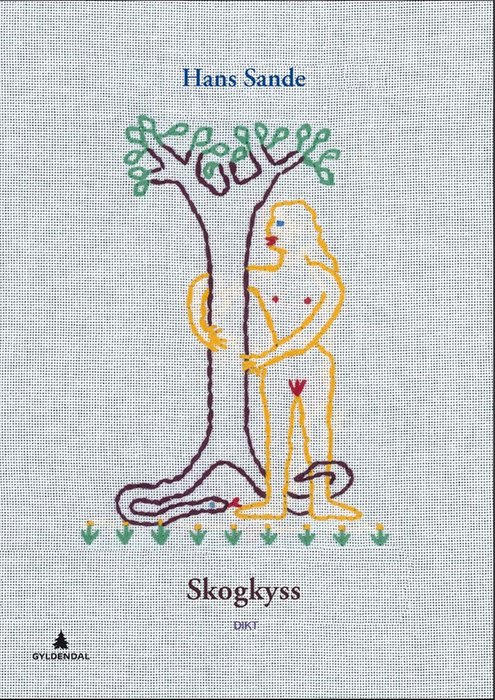 Skogkyss
