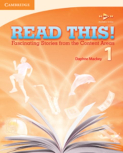 Read This! Level 1