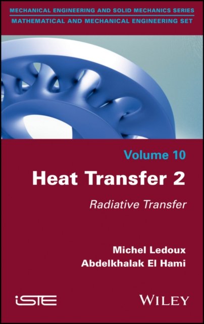 Heat Transfer 2 – Radiative Transfer