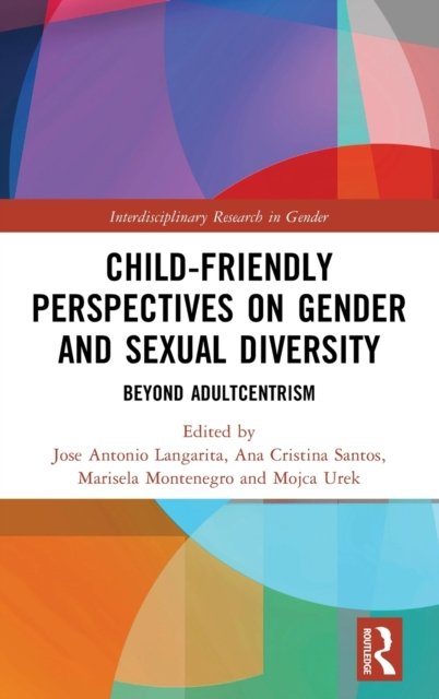 Child-Friendly Perspectives on Gender and Sexual Diversity