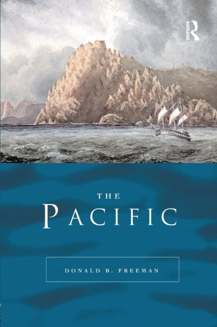 The Pacific