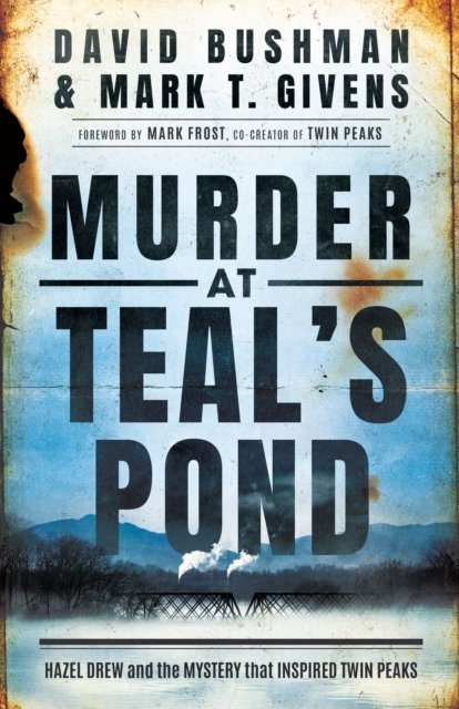 Murder at Teal''s Pond