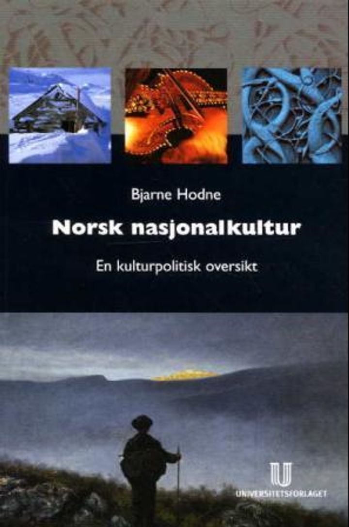 Norsk nasjonalkultur - en kulturpolitisk oversikt