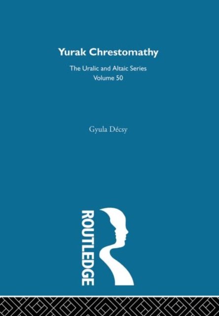 Yurak Chrestomathy