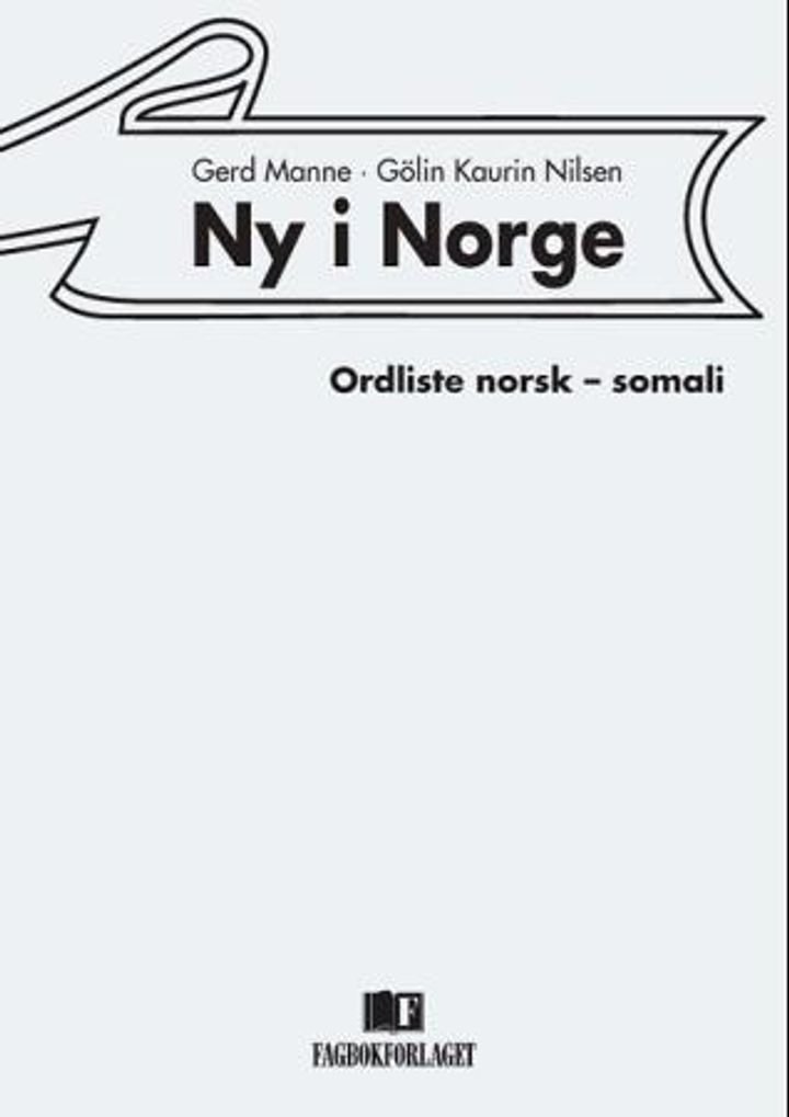 Ny i Norge
