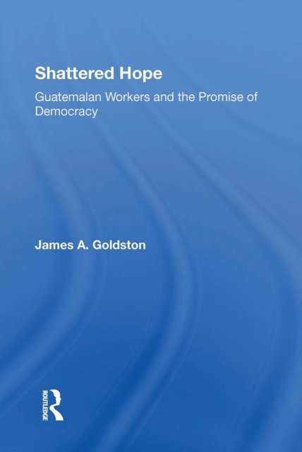 Shattered Hope