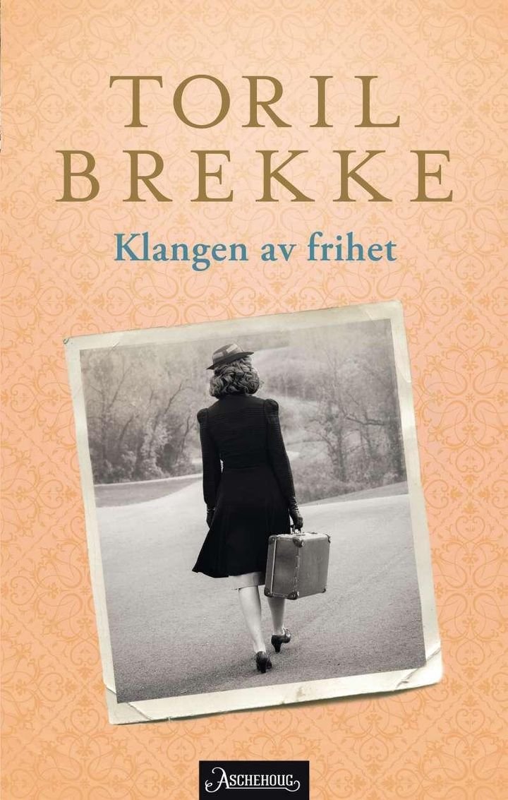 Klangen av frihet - roman