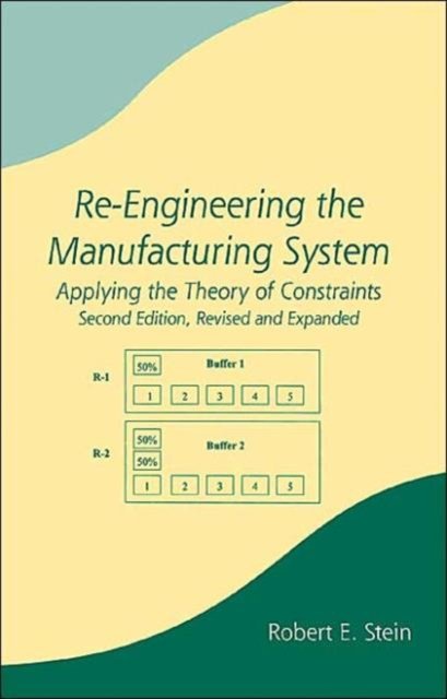 Re-Engineering the Manufacturing System
