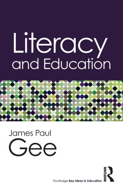 Literacy and Education