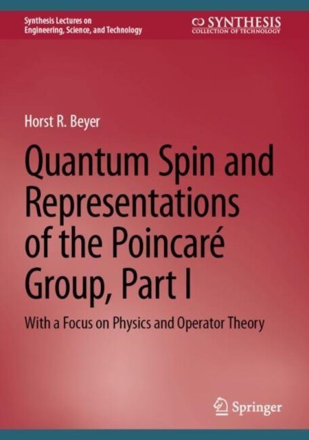 Quantum Spin and Representations of the Poincaré Group