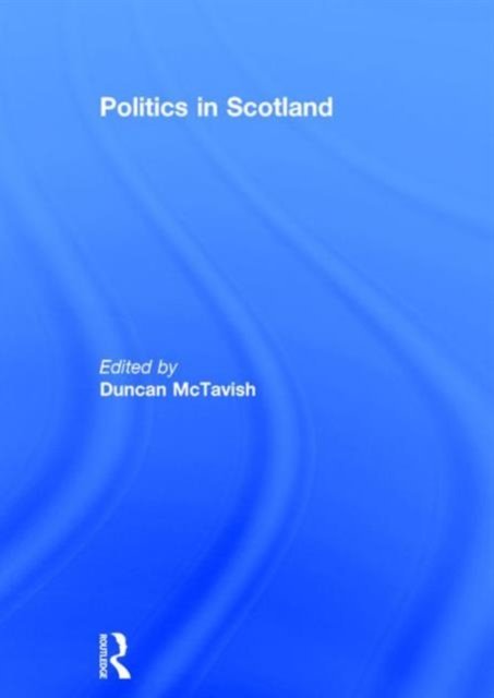 Politics in Scotland
