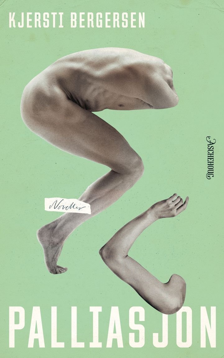Palliasjon - noveller
