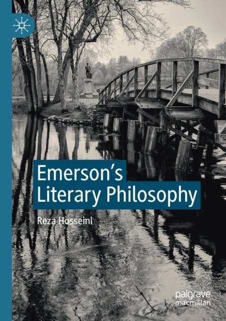 Emerson''s Literary Philosophy