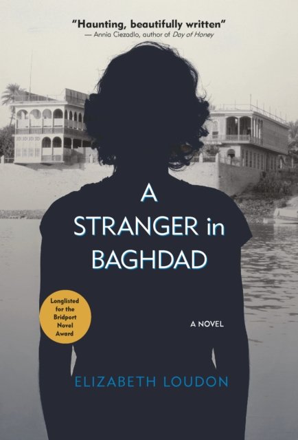 A Stranger in Baghdad