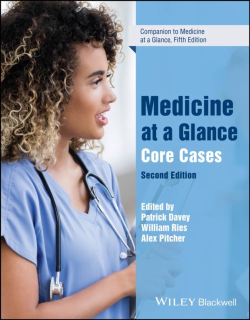 Medicine at a Glance: Core Cases 2e
