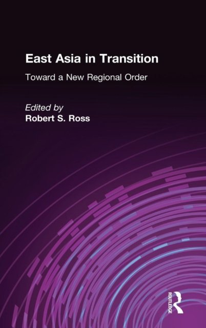 East Asia in Transition: