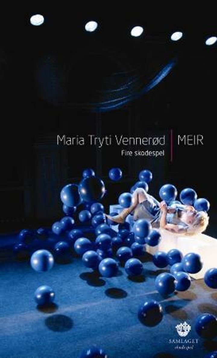 Meir - fire skodespel