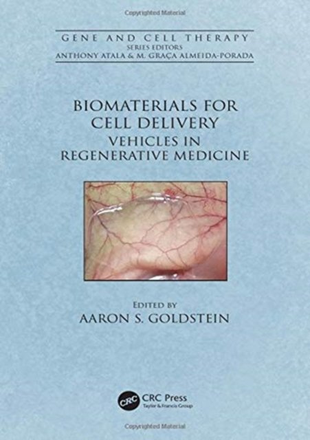 Biomaterials for Cell Delivery