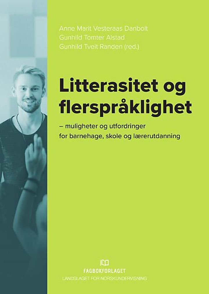 Litterasitet og flerspråklighet