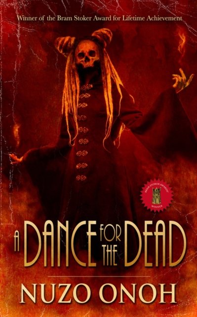 Dance For the Dead