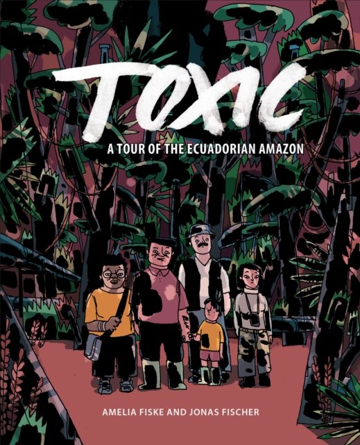 Toxic