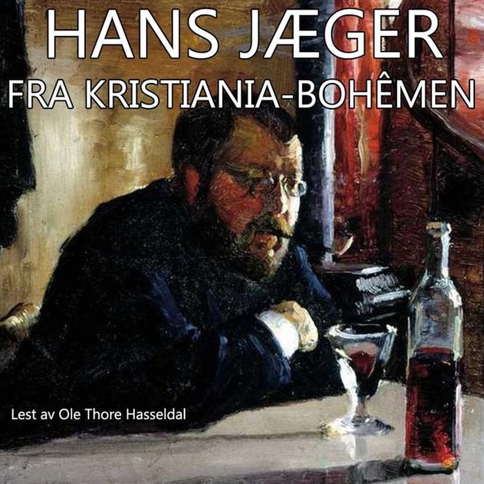 Fra Kristiania-bohêmen