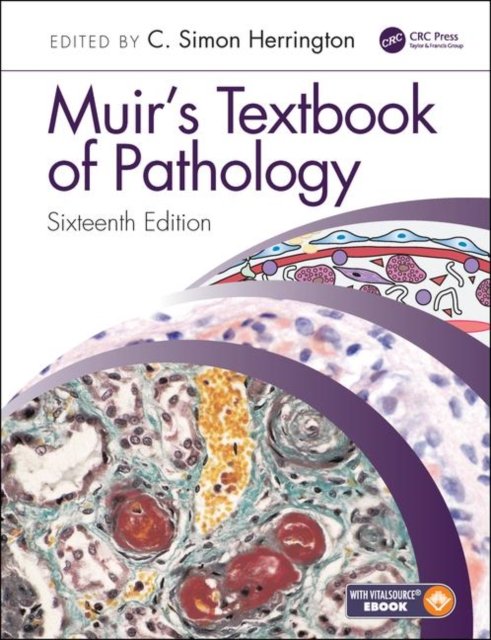 Muir''s Textbook of Pathology