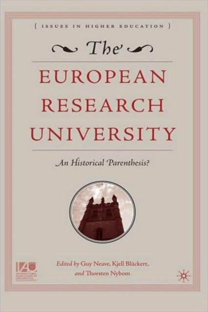 The European Research University