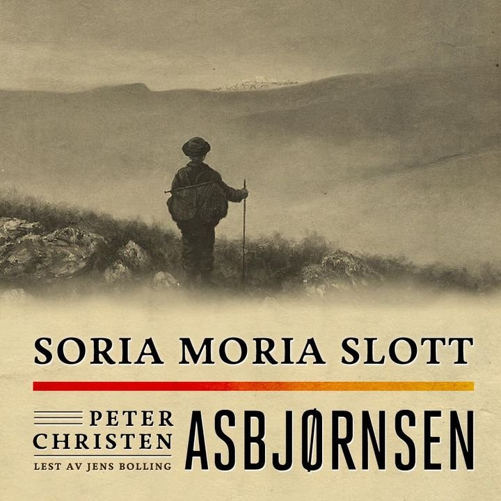 Soria Moria slott