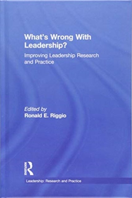 What’s Wrong With Leadership?