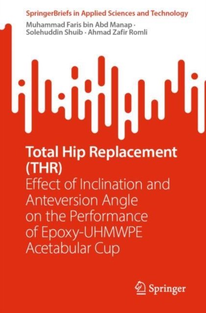 Total Hip Replacement Thr