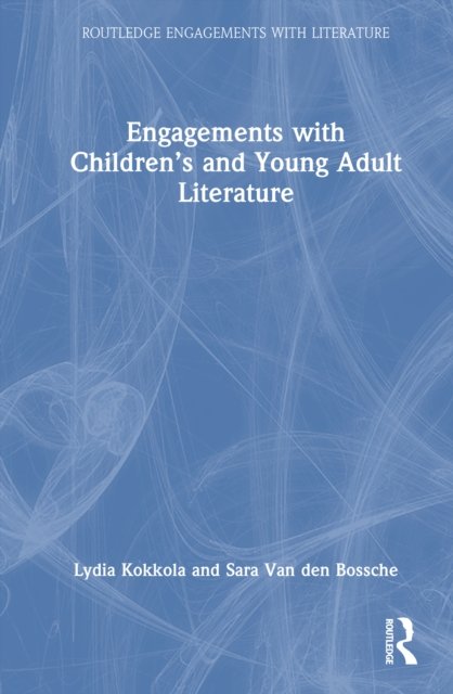 Engagements with Children''s and Young Adult Literature