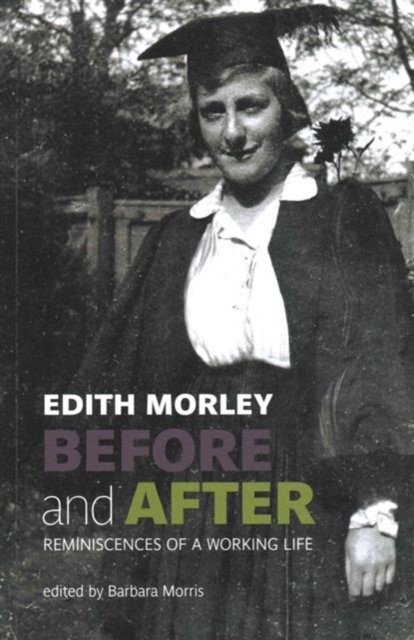 Edith Morley Before and After