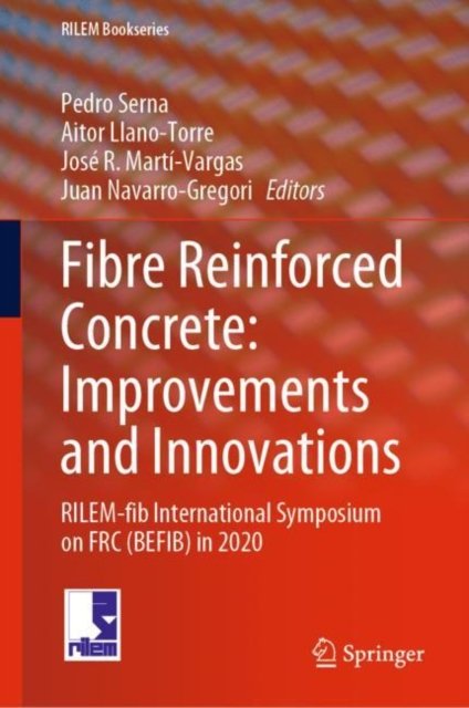 Fibre Reinforced Concrete