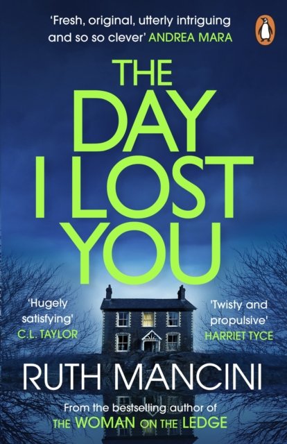 The Day I Lost You