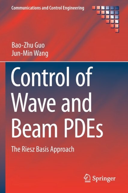 Control of Wave and Beam PDEs