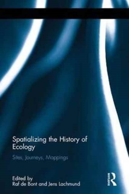 Spatializing the History of Ecology