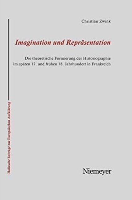 Imagination Und Repräsentation