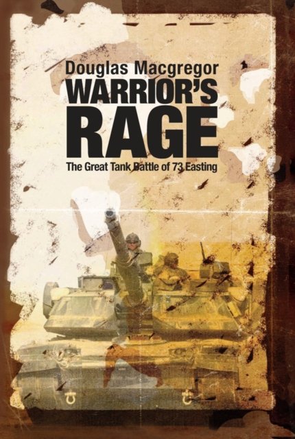 Warrior''s Rage