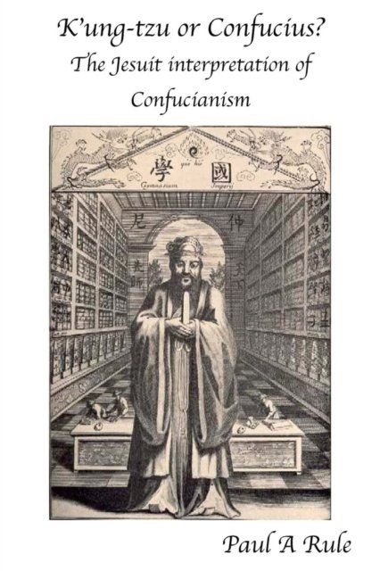 K''ung-tzu or Confucius